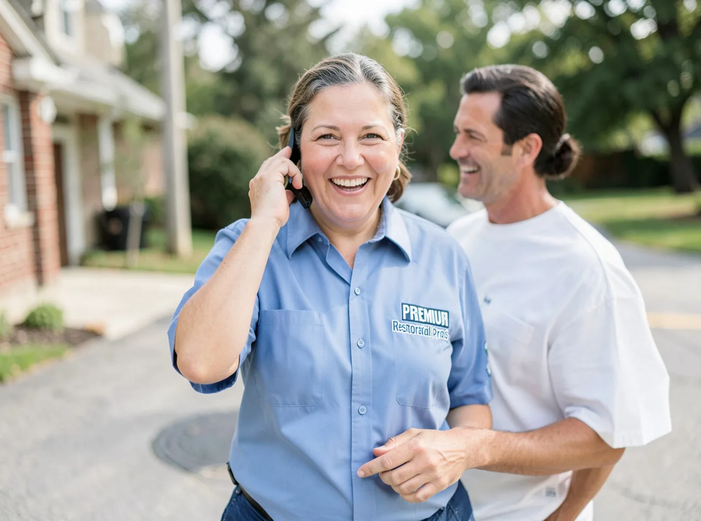 Water Damage Restoration Guernsey, IA FAQs